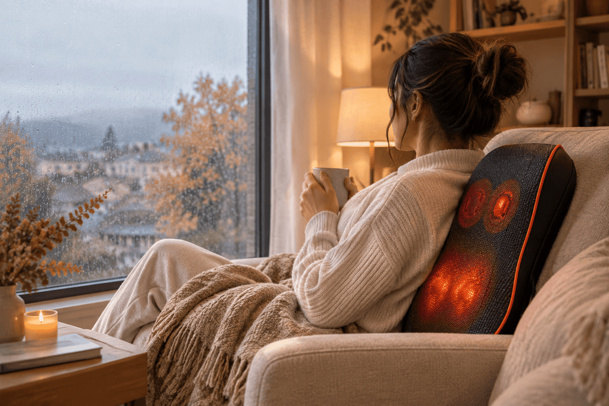 Ce n'est pas la saison qui vous raidit — c'est ce que vous arrêtez de faire - Reprogrammer Boutique