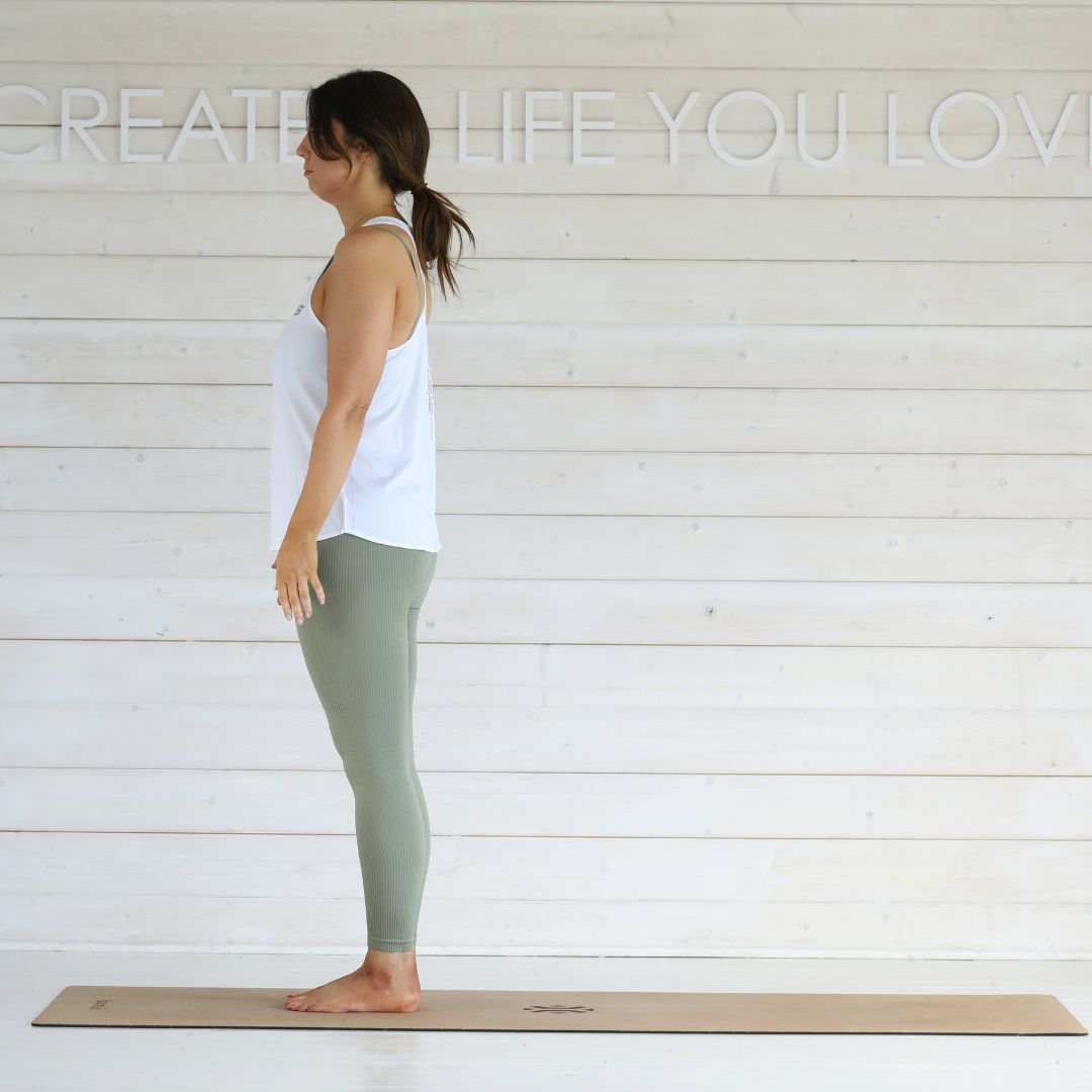 Alignement & confort postural