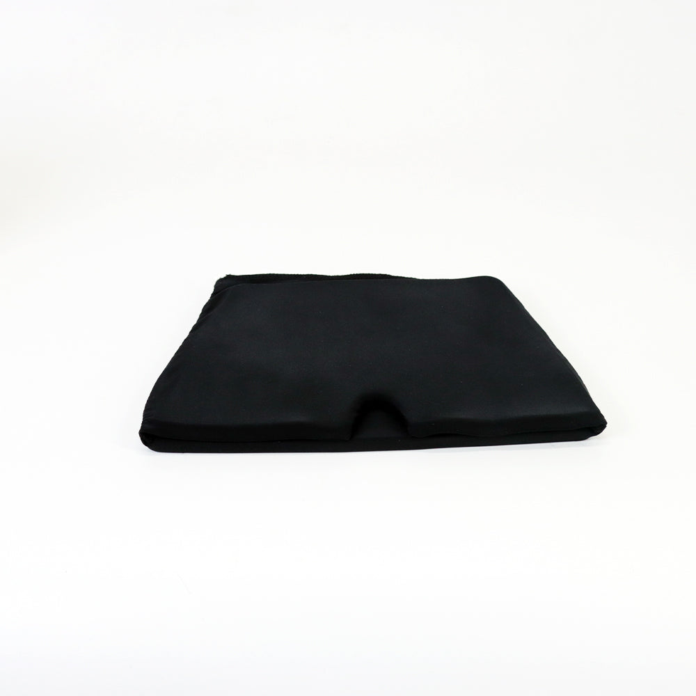 Chapeau thérapeutique anti‑migraine avec pochette de rangement et accessoires inclus