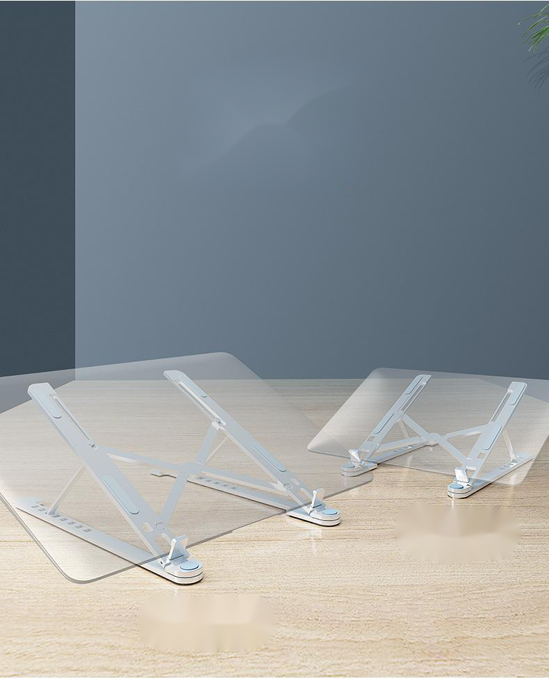 Support ergonomique réglable montrant confort et alignement tête‑cou‑dos pour usage prolongé