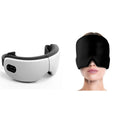Pack Rituel Écrans & Fin de Journée — Masseur oculaire + Masque rafraîchissant - Reprogrammer Boutique