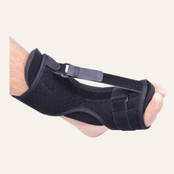 Attelle plantaire ergonomique – Soutien ciblé & confort de la voûte plantaire