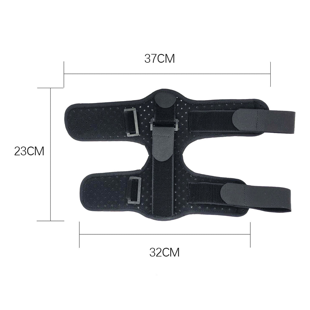 Attelle plantaire ergonomique – Soutien ciblé & confort de la voûte plantaire