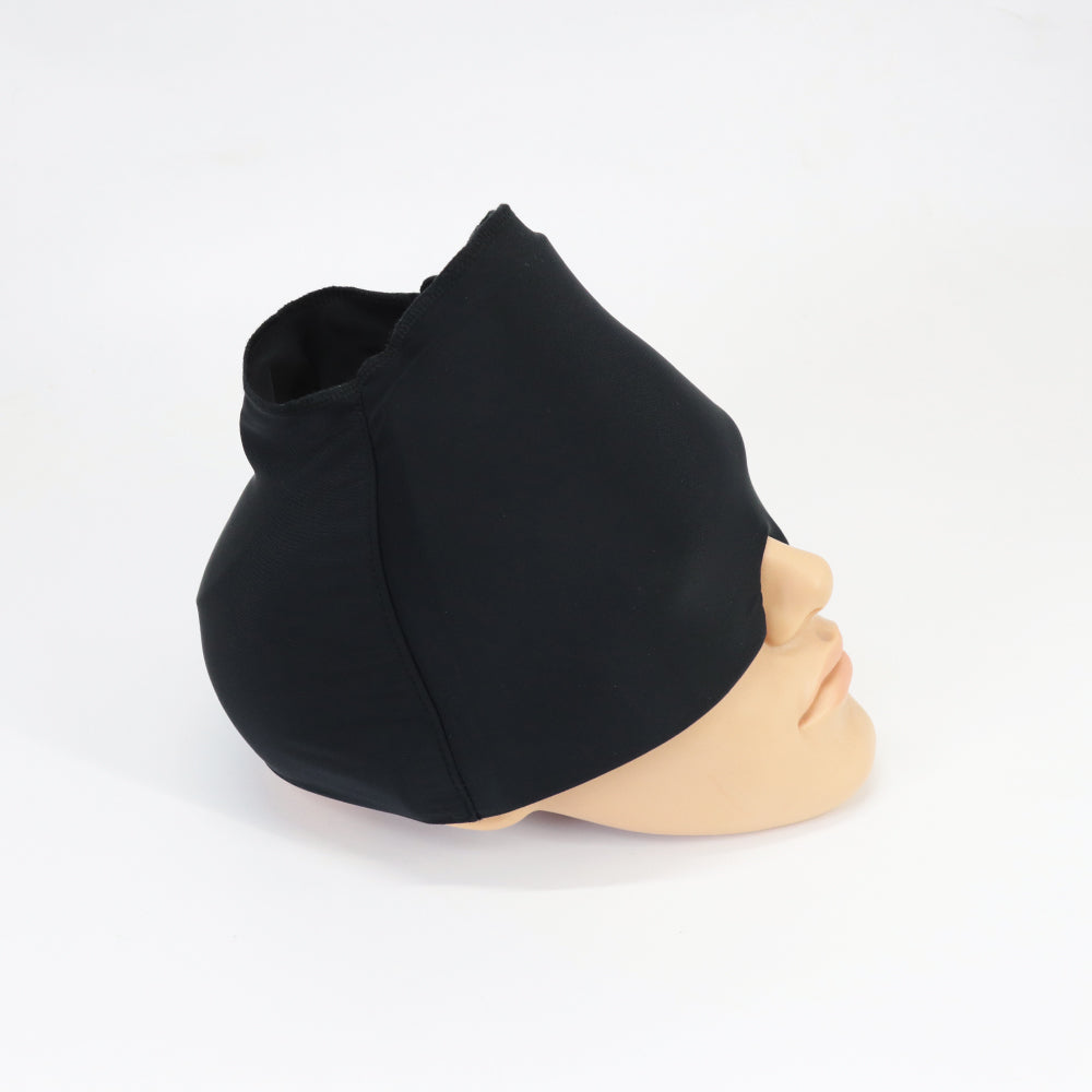 Chapeau thérapeutique anti‑migraine avec thérapie froid pour soulagement immédiat