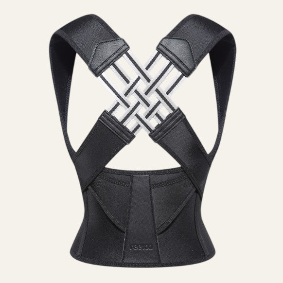 Ceinture lombaire ergonomique – Maintien postural & soutien actif au quotidien