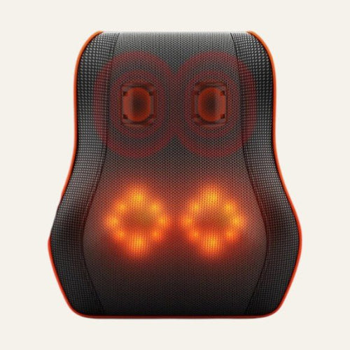 Coussin de massage multi-zones – Confort musculaire & détente du corps entier - Reprogrammer Boutique