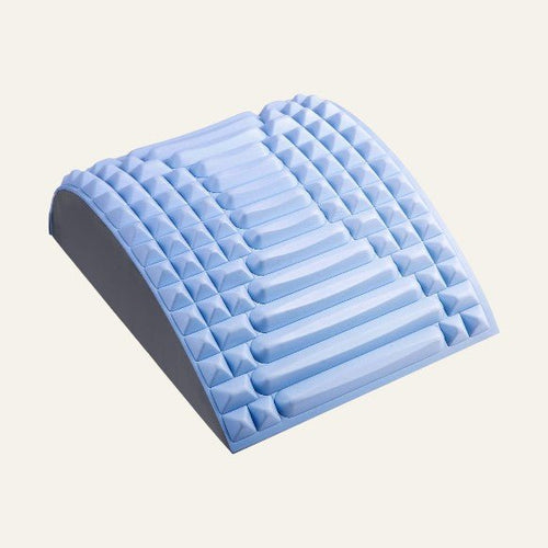 Coussin lombaire ergonomique – Soutien apaisant & confort quotidien - Reprogrammer Boutique