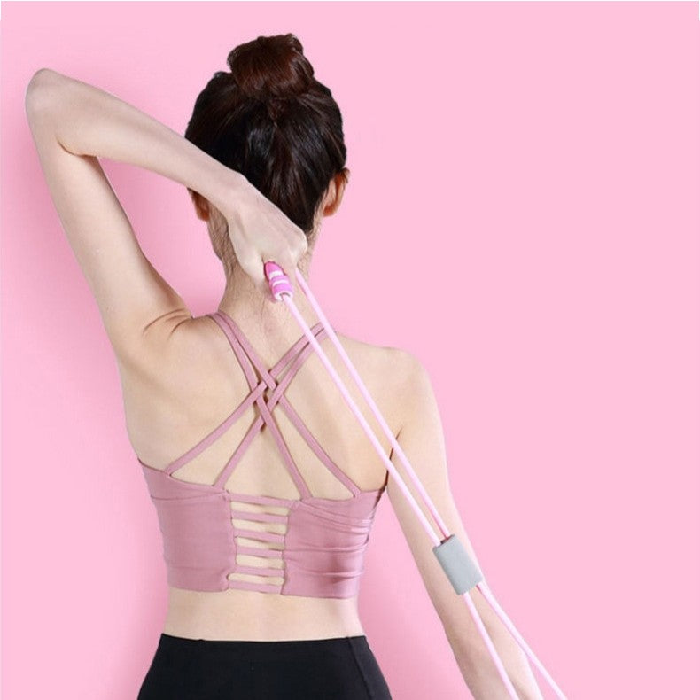 Élastique de mobilité ergonomique – outil quotidien pour mobilité douce