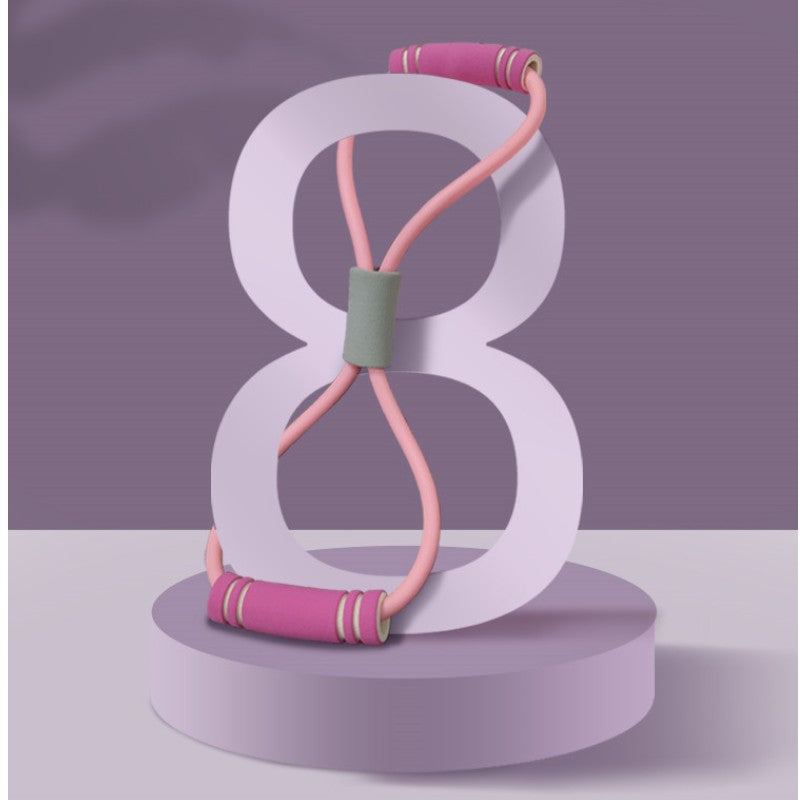 Élastique de mobilité ergonomique 