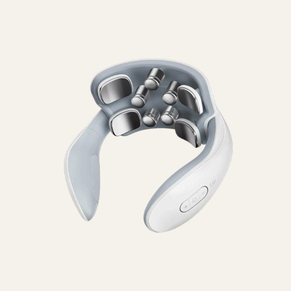 Masseur cervical ergonomique – Confort de la nuque & détente des épaules