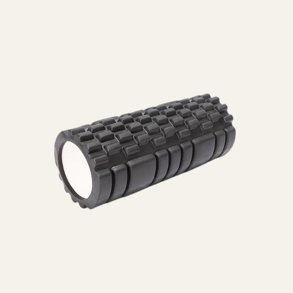 Rouleau de massage ergonomique – Auto-libération myofasciale & confort musculaire