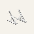 Suporte de Computador Ergonómico Ajustável – Alinhamento Cervical & Conforto em Teletrabalho