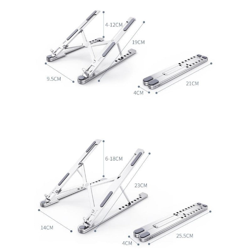 Support ergonomique pour bureau ou télétravail – amélioration de la posture des épaules et du cou